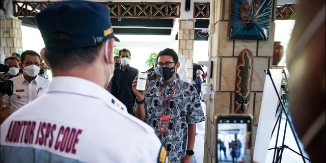 Kepri Bersiap Sambut Wisatawan Asing dalam Skema Travel Bubble