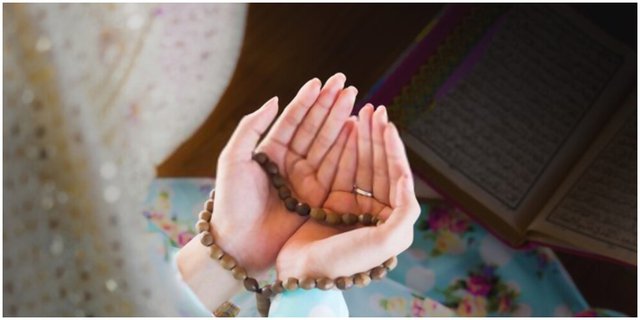 Doa pembuka rezeki nabi muhammad