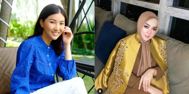 7 Seleb Cantik yang Jalani Sulam Bibir, Siapa yang Hasilnya Sempurna?