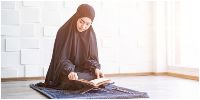 6 Cara Mudah Menghafalkan Al-Quran, Inilah Tahapan-tahapannya yang Penting Diketahui