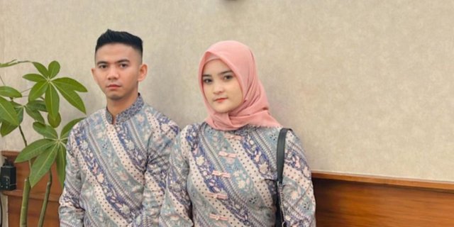 Ridho DA Ungkap Alasan Saling Unfollow Instagram dengan Istri hingga Rumah Tangga Dikabarkan Retak