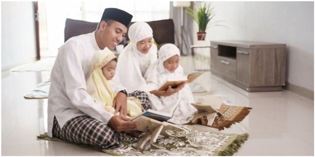 Bacaan Doa Usai Membaca Surat Al Waqiah, Serta Manfaatnya untuk Melancarkan Rezeki