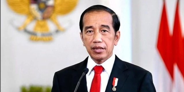 Jokowi Minta Ibu-Ibu Istri TNI-Polri Tak Sembarang Undang Penceramah: Tahu-Tahu Radikal