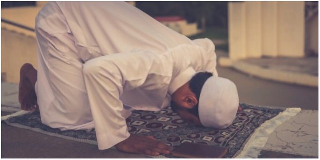 Niat Sholat Witir 3 Rakaat, Tata Cara, dan Doa setelah Sholat Witir