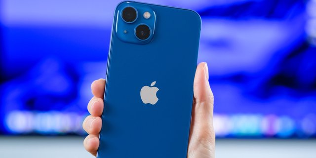 Apple Sediakan Layanan Sewa iPhone, Segini Tarif per Bulannya