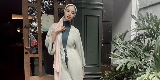 Inspirasi Outfit Bukber dengan Teman-teman Lama