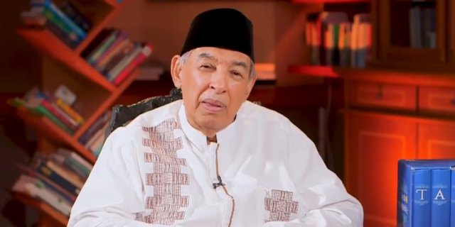 Kata Ustaz: Keluhan Orang Miskin kepada Nabi tentang Orang Kaya