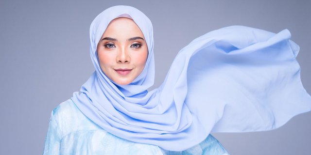 Tampil Lebih Segar Ketika 'Mager' Makeup Melanda