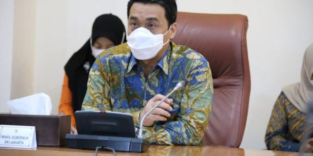 21 Kasus Diduga Hepatitis Akut Misterius Ditemukan di Jakarta, Ada Juga Pasien Dewasa