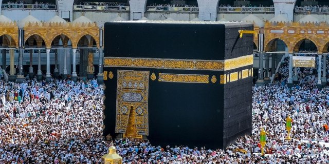 Kemenag Rilis Daftar Nama Jemaah Haji Reguler 2022, Cek Informasi Berikut Ini