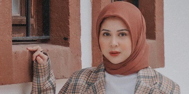 'Casual Style' Kesha Ratuliu, Menyaingi ABG