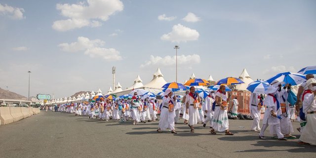 Kemenag Akan Terbangkan Jemaah Haji 2022 dari 9 Embarkasi, Ini Daftarnya