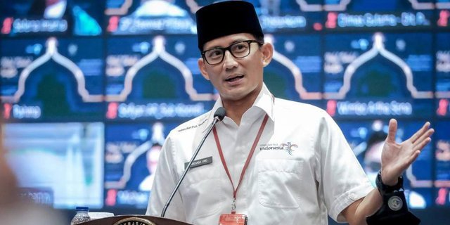 Hore! Kawasan Wisata Monas Akan Kembali Dibuka