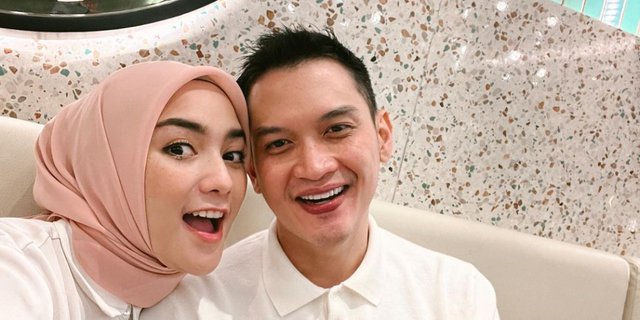 Suami Tersandung Kasus, Citra Kirana Malah Makin Romantis dengan Rezky Aditya