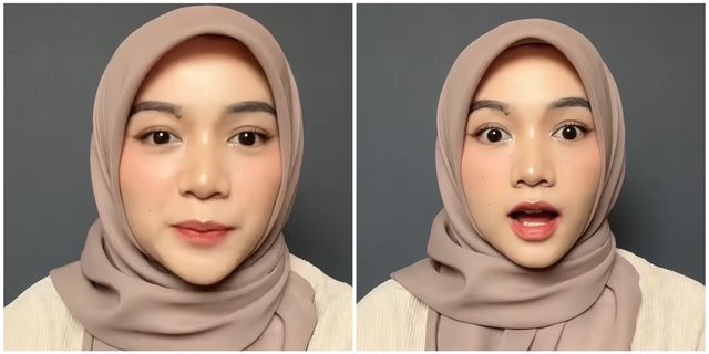 Hijab Hacks Kerudung Segi Empat Anti Letoi