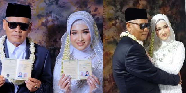 Ingat Gadis 19 Tahun Dinikahi Kakek Sondani di Cirebon? Sebelum Jadi Ratu Juragan, Ada Drama Cinta yang Tak Banyak Terungkap