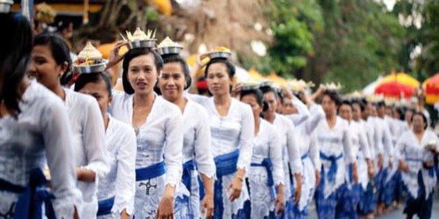 Belasan Ribu Seniman Siap Berkolaborasi di Pesta Kesenian Bali 2022