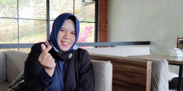 Cerai dari Pria Turki Kembali ke Indonesia, Potret Terbaru Rohimah Mantan Istri Kiwil