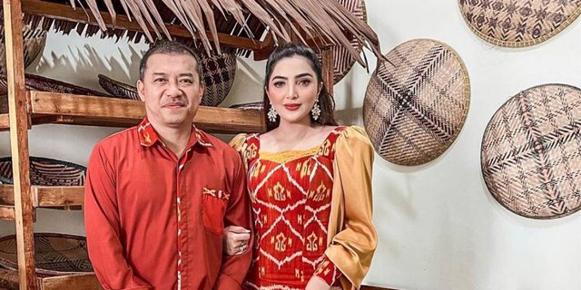 Dibongkar Ayu Dewi, Ashanty Mau Beli Rumah di Amerika Serikat, Total Kamar Ada 18