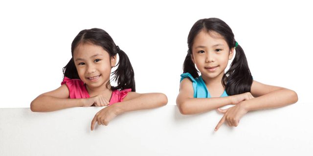 Cerita Anak Kembar Terpisah Negara, Kepribadian Mirip tapi Level IQ Berbeda