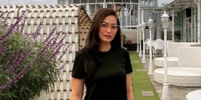 Masih Ingat Christy Jusung Mantan Istri Hengky Kurniawan Begini Kabar