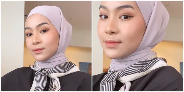Tips Menambahkan Aksesori Scarf pada Tampilan Hijab