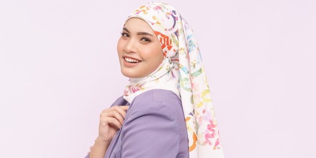 6 Bahan Alami untuk Perawatan Rambut Berhijab