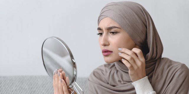 Pay Attention to These 4 Signs That Skincare is Not Suitable, Stop Using It Immediately