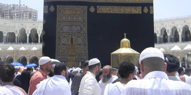 Hajj is the Fifth Pillar of Islam, Obligatory for Muslims who Meet the Requirements