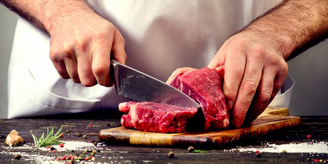Amankah Mengonsumsi Daging dari Ternak Terindikasi PMK?