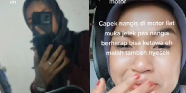 Sad Fate of MUA (Makeup Artist) Only Paid Rp40 Thousand and Rejected by Clients because of Disgust