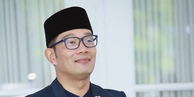 Ridwan Kamil dan Istri Pergi Haji Hari Ini, Follower Boleh Titip Doa