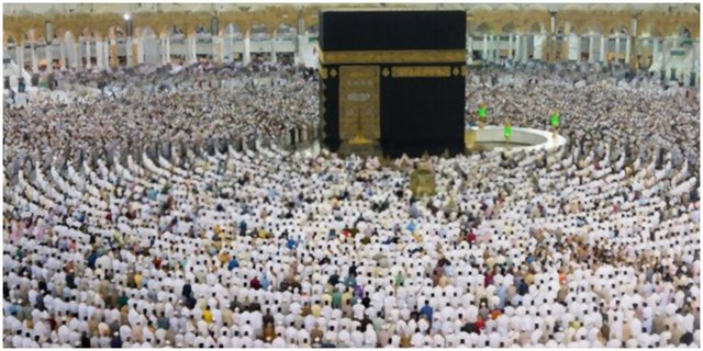 Cara Melakukan Cek Nomor Porsi Haji 2022 untuk Mengetahui Antrean Keberangkatan Haji