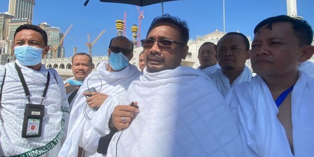 46 Jemaah Furoda Dipulangkan, Menag Beri Sanksi Tegas Travel Haji