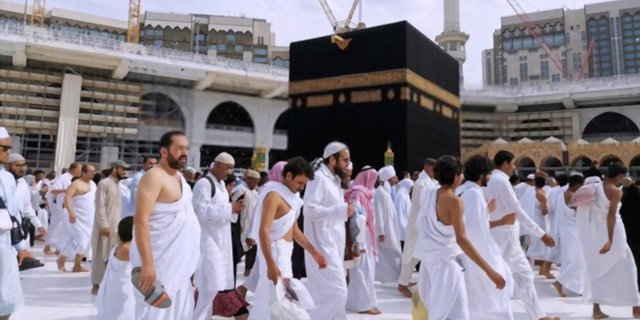 11 Hajj Sequence that Must Be Remembered, Complete from Beginning to End