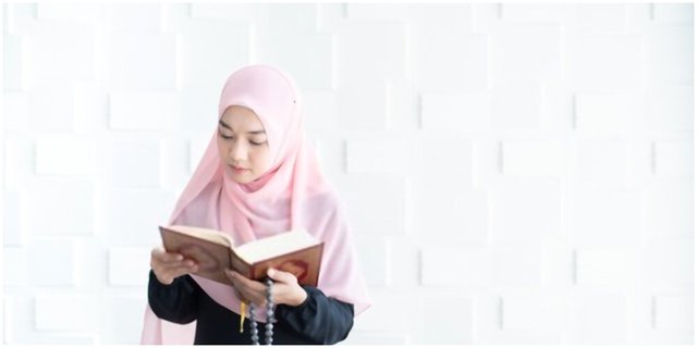 Alif Lam Syamsiyah Letter: Definition, Characteristics, and Examples of