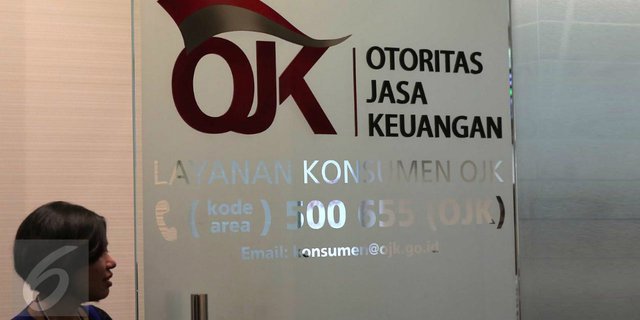 Dewan Komisioner OJK 2022-2027 Dilantik Pagi Ini, Berikut Daftar Pejabat Barunya