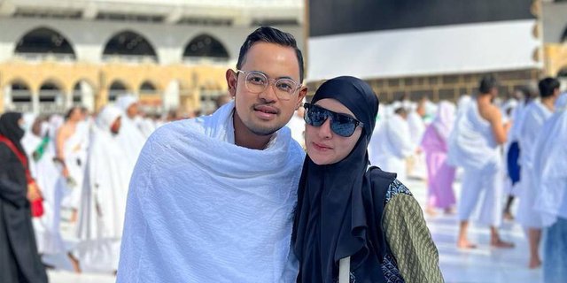 Shandy Purnamasari Announces Separation from Gilang Juragan99, Flood of Comments from Verified Accounts