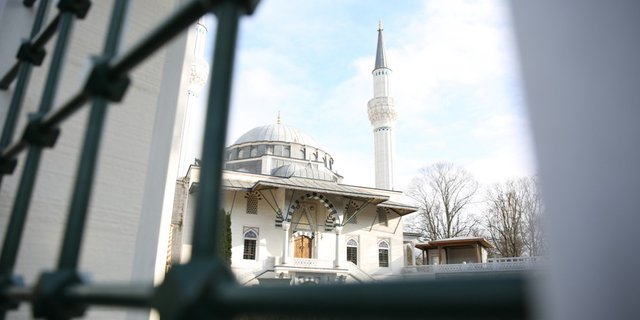 5 Kota Ramah Muslim di Eropa, Wajib Banget Masuk Itinerary