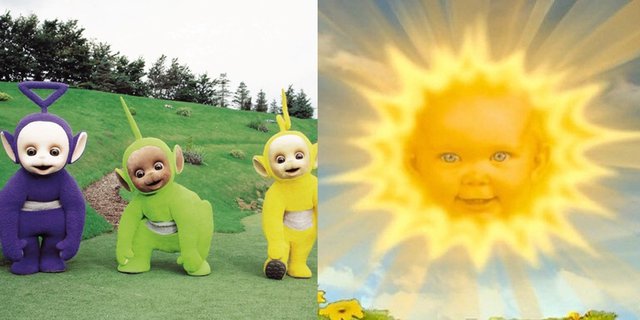 Masih Ingat dengan Bayi Matahari di Teletubbies? Puluhan Tahun Berlalu, Begini Nasibnya Sekarang!