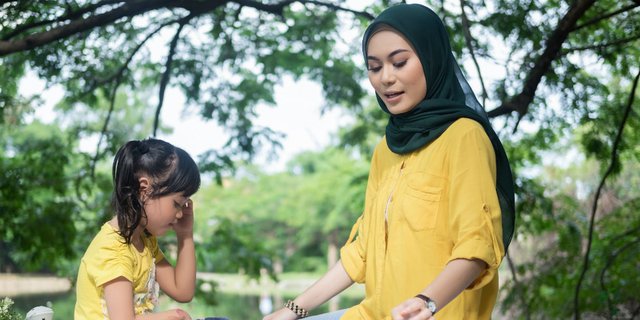 Asah Kemampuan Problem Solving Anak, Psikolog Ungkap Caranya