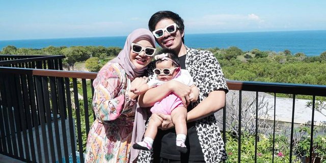 Atta Halilintar Masuk Rumah Sakit, Aurel Hermansyah: Semangat Sembuh Ya Sayang