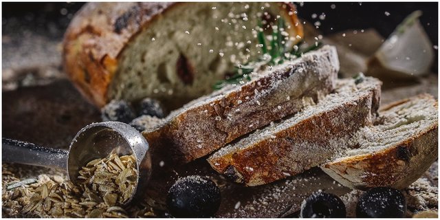 7 Manfaat Roti Gandum untuk Tubuh, Menu Sarapan Nikmat Sebelum Beraktivitas