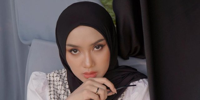 Pengalaman Spiritual Cita Citata Sehari Sebelum Putuskan Berhijab