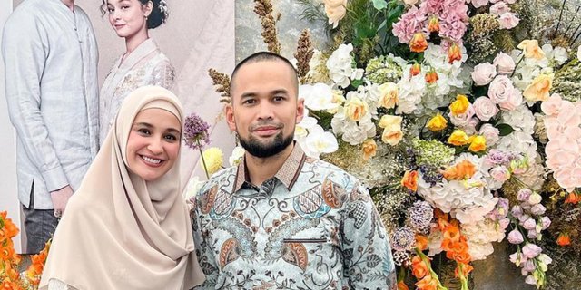 Teuku Wisnu Yells at Truck Driver on the Toll Road: 'That's My Wife', Shireen Sungkar Shireen Immediately Repents
