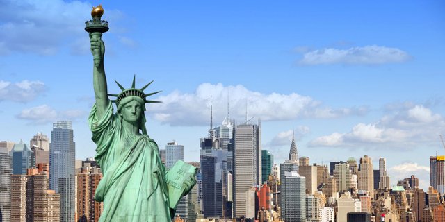 9 Kegiatan Traveling Seru di New York yang Bisa Dinikmati Gratis