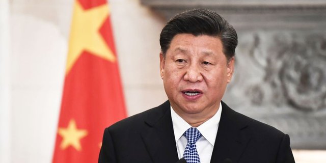 Geger Rumor Presiden China Xi Jinping Dikudeta sampai Jadi Tahanan, Ada Apa?