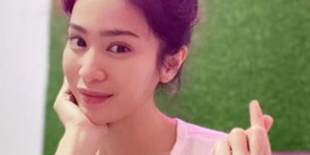 Artis Cantik Ini Dinikahi Duda Beda 18 Tahun Kini Hidupnya Berubah Drastis