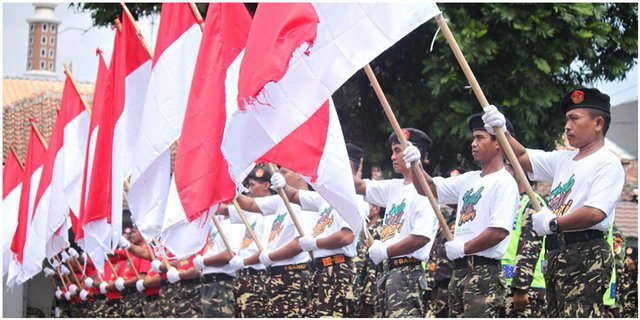 Kata-Kata Hari Sumpah Pemuda dari Tokoh Terkenal, Bangun Kesadaran untuk Peduli Bumi Pertiwi