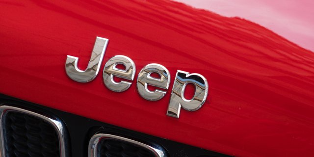 Jeep Bankrupt